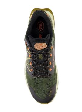 Sapatilhas New Balance Fresh Foam Garoé Verde