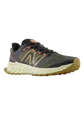Sapatilhas New Balance Fresh Foam Garoé Verde