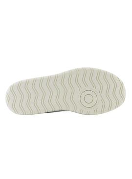 Sapatilhas New Balance CT302 Branco Verde Mulher