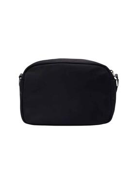 Bolsa Lacoste Crossover Preto