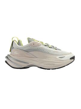 Sapatos Lacoste Audyssor Branco para Homem