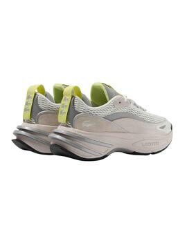 Sapatos Lacoste Audyssor Branco para Homem
