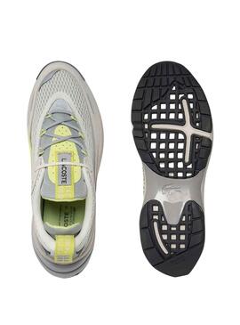 Sapatos Lacoste Audyssor Branco para Homem