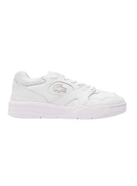 Sapatilhas Lacoste Lineshot Branco para Homem