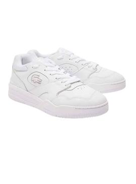 Sapatilhas Lacoste Lineshot Branco para Homem