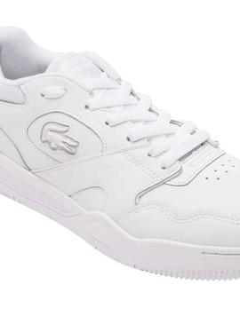 Sapatilhas Lacoste Lineshot Branco para Homem