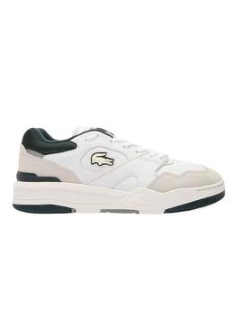 Sapatilhas Lacoste Lineshot Branco para Homem