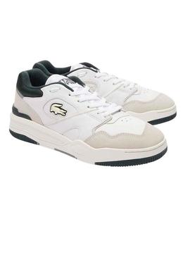 Sapatilhas Lacoste Lineshot Branco para Homem