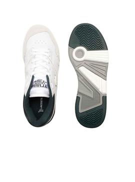 Sapatilhas Lacoste Lineshot Branco para Homem