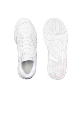 Sapatilhas Lacoste Lineshot Branco para Mulher