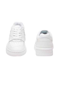 Sapatilhas Lacoste Lineshot Branco para Mulher