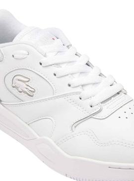 Sapatilhas Lacoste Lineshot Branco para Mulher