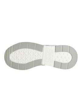 Sapatilhas Munich Wave 139 Branco para Mulher