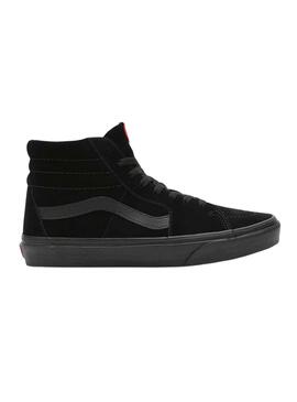 Sapatilhas Vans SK8-HI Preto para Homem