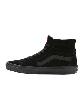 Sapatilhas Vans SK8-HI Preto para Homem