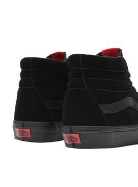 Sapatilhas Vans SK8-HI Preto para Homem