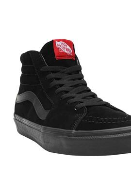 Sapatilhas Vans SK8-HI Preto para Homem