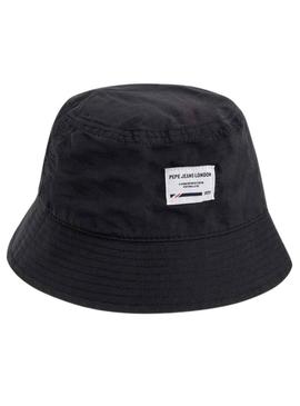 Chapéu Pepe Jeans Gabri Preto para Homem