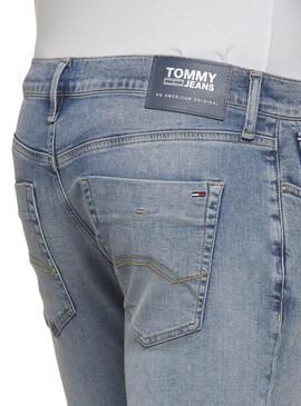 Jeans Tommy Jeans Scanton FRLT Homem