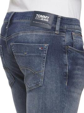 Jeans Tommy Jeans Scanton FRDK Homem