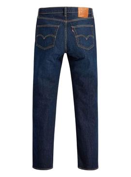 Calças Jeans Levis 511 Slim Azul para Homem