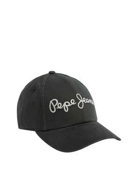 Gorro Pepe Jeans Jacob Verde para Menino