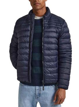 Casaca Pepe Jeans Bola Azul Marinho para Homem