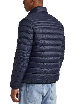 Casaca Pepe Jeans Bola Azul Marinho para Homem