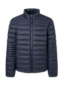 Casaca Pepe Jeans Bola Azul Marinho para Homem
