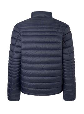 Casaca Pepe Jeans Bola Azul Marinho para Homem
