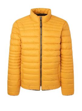 Casaca Pepe Jeans Bola Amarelo para Homem