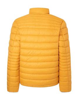 Casaca Pepe Jeans Bola Amarelo para Homem