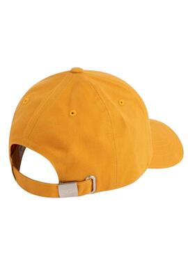 Gorro Pepe Jeans Jacob Cap Amarelo para Menino