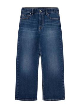 Calças Pepe Jeans Lexa Denim para Menina