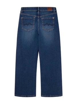 Calças Pepe Jeans Lexa Denim para Menina