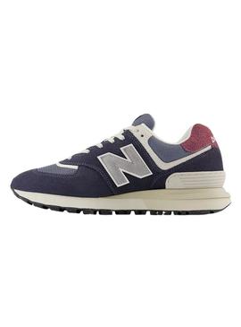 Sapatilhas New Balance U574LGFN Verde para Homem