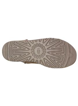 Botas UGG Classic Mini II Marrom para Mulher