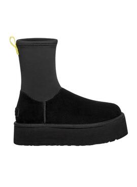 Botas Classic Dipper Preto para Mulher