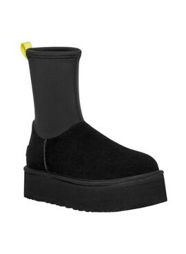 Botas Classic Dipper Preto para Mulher