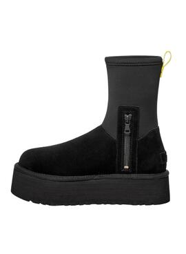 Botas Classic Dipper Preto para Mulher