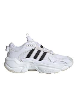 Sapatilhas Adidas Magmur Runner Branco Mulher