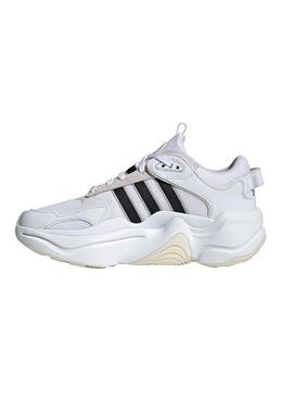 Sapatilhas Adidas Magmur Runner Branco Mulher