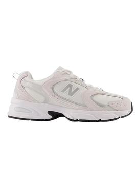 Tênis New Balance MR530 Cinza para Mulher