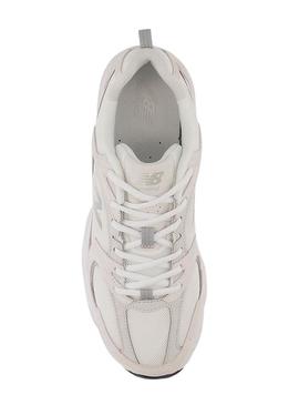 Tênis New Balance MR530 Cinza para Mulher