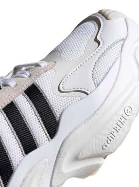 Sapatilhas Adidas Magmur Runner Branco Mulher