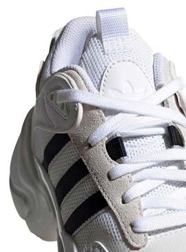 Sapatilhas Adidas Magmur Runner Branco Mulher