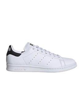 Sapatilhas Adidas Stan Smith Branco Letras Mulher