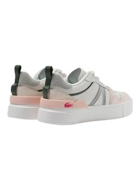 Sapatilhas Lacoste L002 223 Branco para Mulher