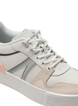 Sapatilhas Lacoste L002 223 Branco para Mulher.