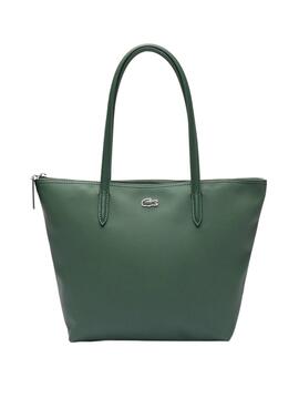 Bolsa Lacoste Shopping Bag Verde para Mulher